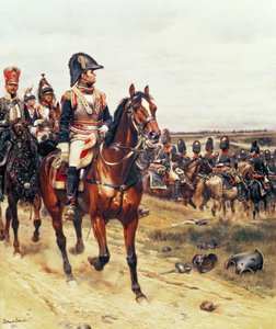 General del Primer Imperio